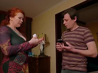 40 Mature Sex 3